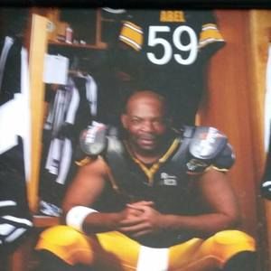 Meet your Posher, Jerry